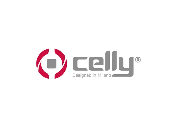 Brand: CELLY